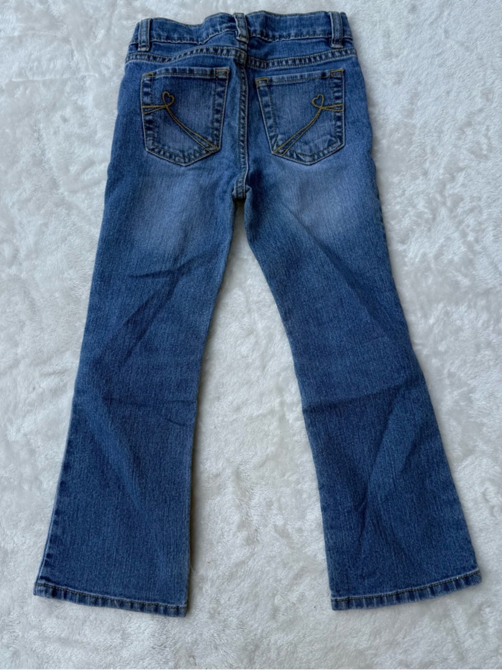 Girls Mixed Clothing Bundle - Size 5t - 10 Items! - Picture 10 of 16